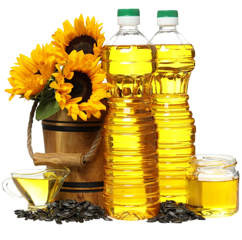 oils