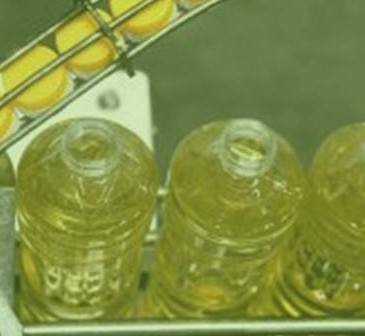 Vegetable oil production drops in Ukraine